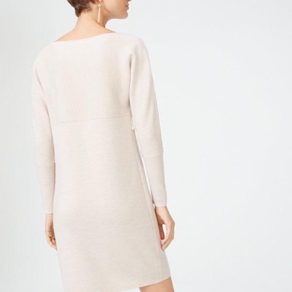 NWT Club Monaco Kyosti Sweater Dress Sz M - Picture 2 of 8